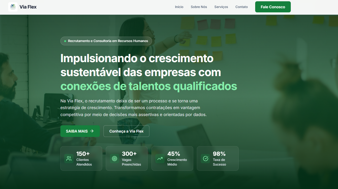 Site Viaflex